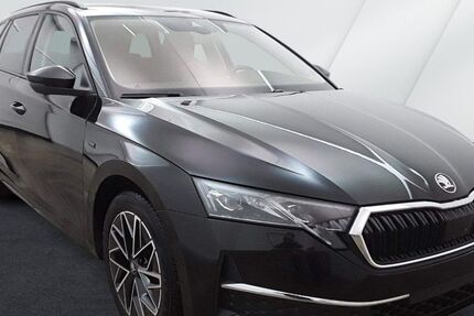 Skoda Octavia 24.159 km 32.930 &euro; Bruckmühl 83052