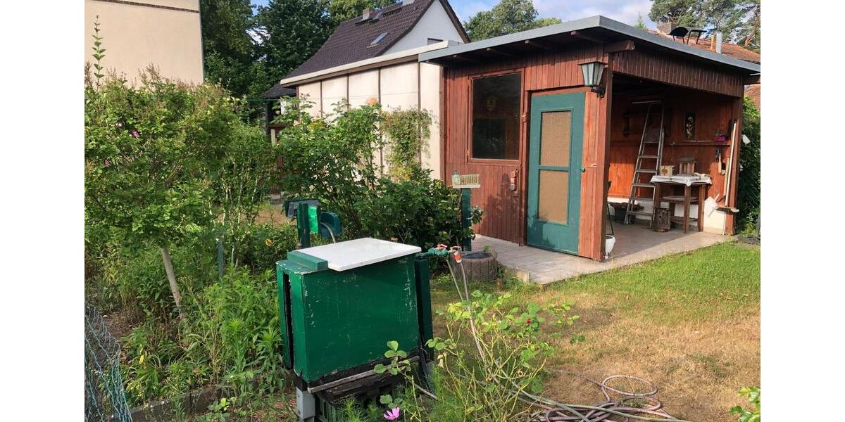 Etagenwohnung Zeuthen - 3 Zimmer, 70 m&sup2;, 1.200&euro; | Angebot:26113592