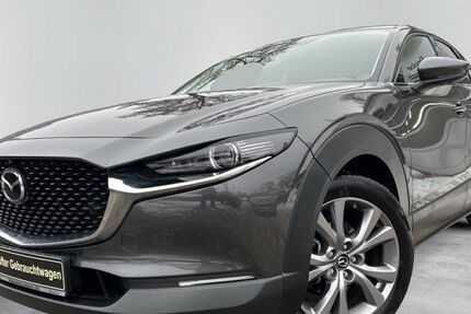 Mazda CX-30 68.648 km 19.990 &euro; Berlin 13599