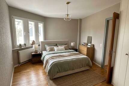 Wohnung Witten - 4 Zimmer, 106 m&sup2;, 259.000&euro; | Angebot:26216482