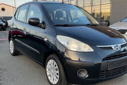 Hyundai i10 263.450 km 1.450 € Fürth 90763