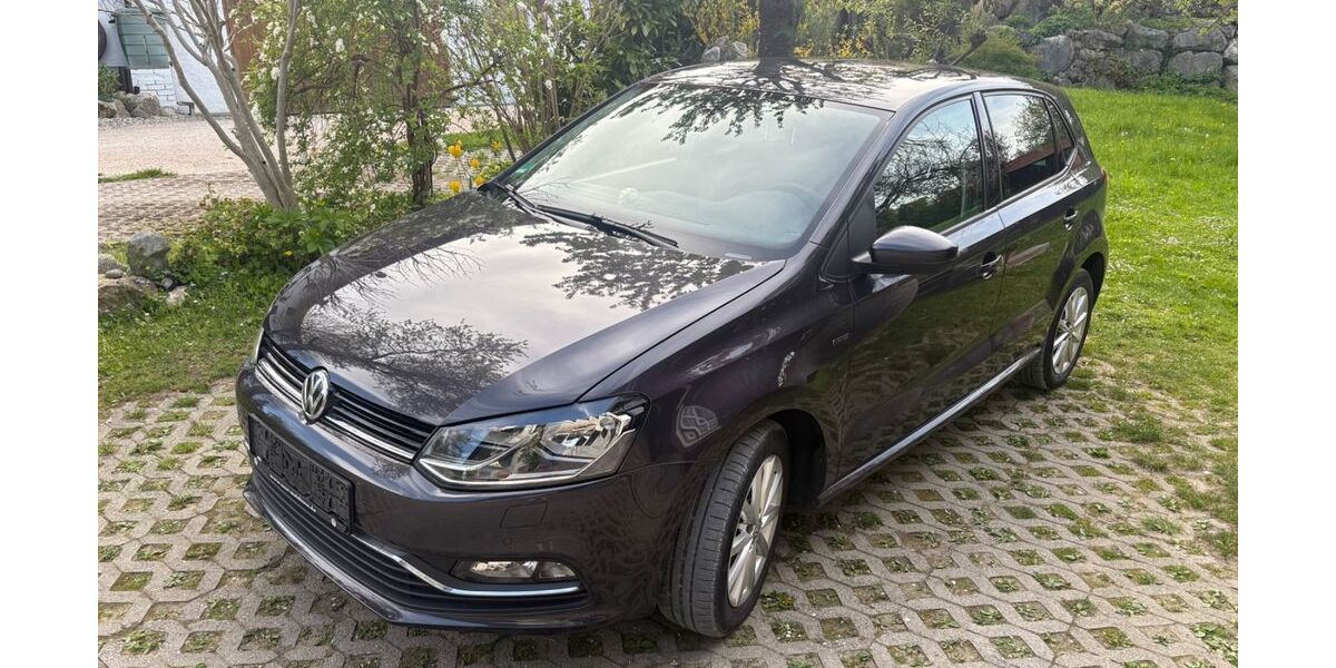 VW Polo 71.000 km 10.000 &euro; Nußdorf am Inn 83131