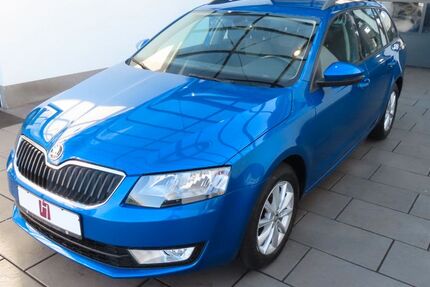 Skoda Octavia 235.870 km 7.285 &euro; Kassel 34123