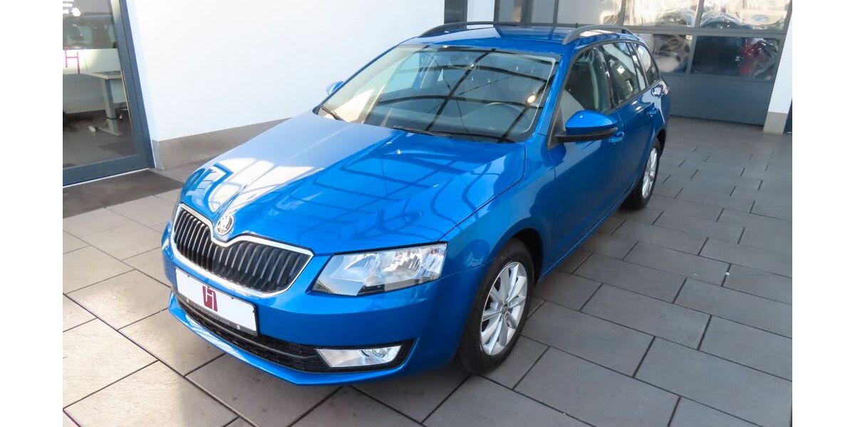 Skoda Octavia 235.870 km 7.285 &euro; Kassel 34123