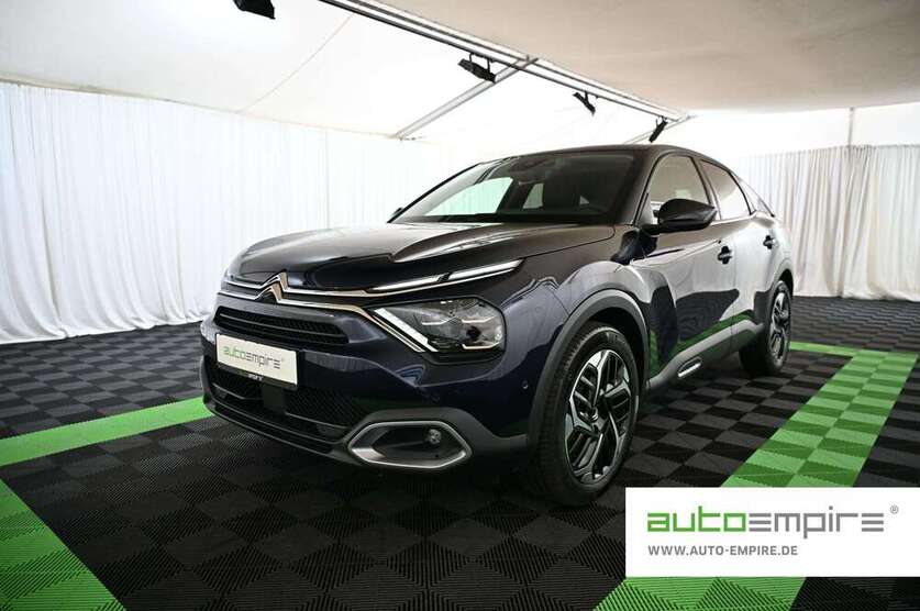 Citroen C4 18.079 km 16.990 € Butzbach 35510