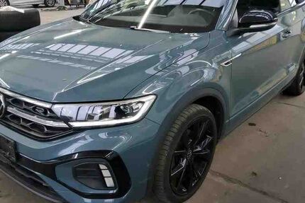 VW T-Roc 56.320 km 25.790 &euro; Kronshagen 24119