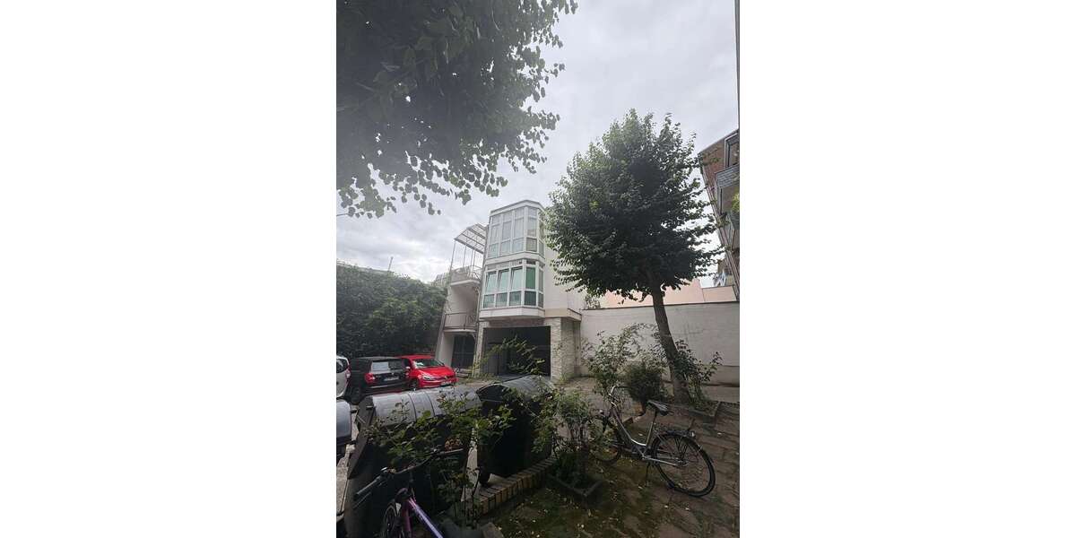 Etagenwohnung Köln Altstadt-Süd - 1 Zimmer, 50 m&sup2;, 230.000&euro; | Angebot:26807934