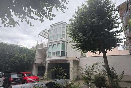 Wohnung Köln Altstadt-Süd - 1 Zimmer, 50 m&sup2;, 230.000&euro; | Angebot:26807934