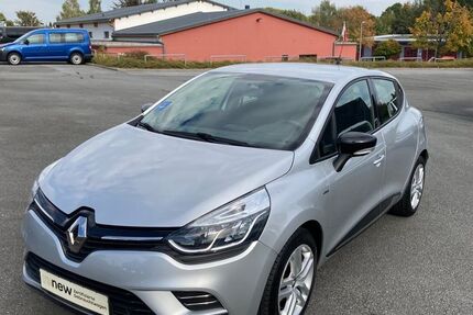 Renault Clio 120.352 km 7.490 &euro; Löbau 02708