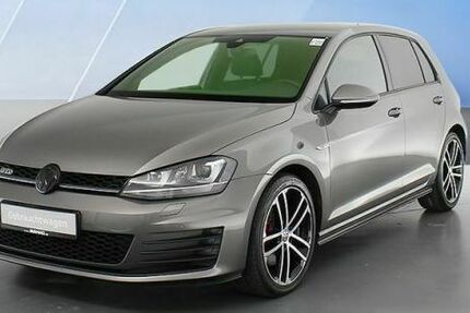 VW Golf 93.000 km 17.100 &euro; Ansbach 91522