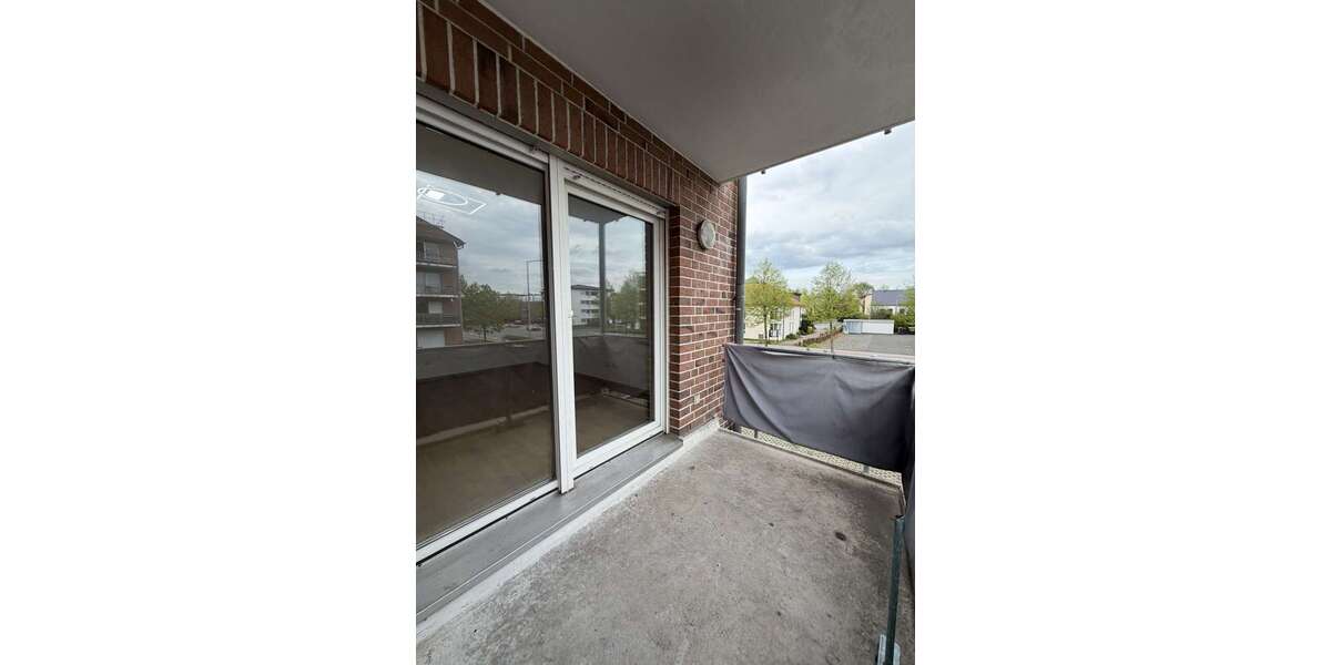 Etagenwohnung Paderborn - 1 Zimmer, 32 m&sup2;, 380&euro; | Angebot:27126869