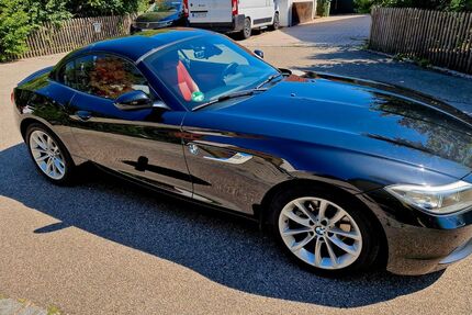 BMW Z4 68.000 km 22.500 &euro; Altdorf 84032