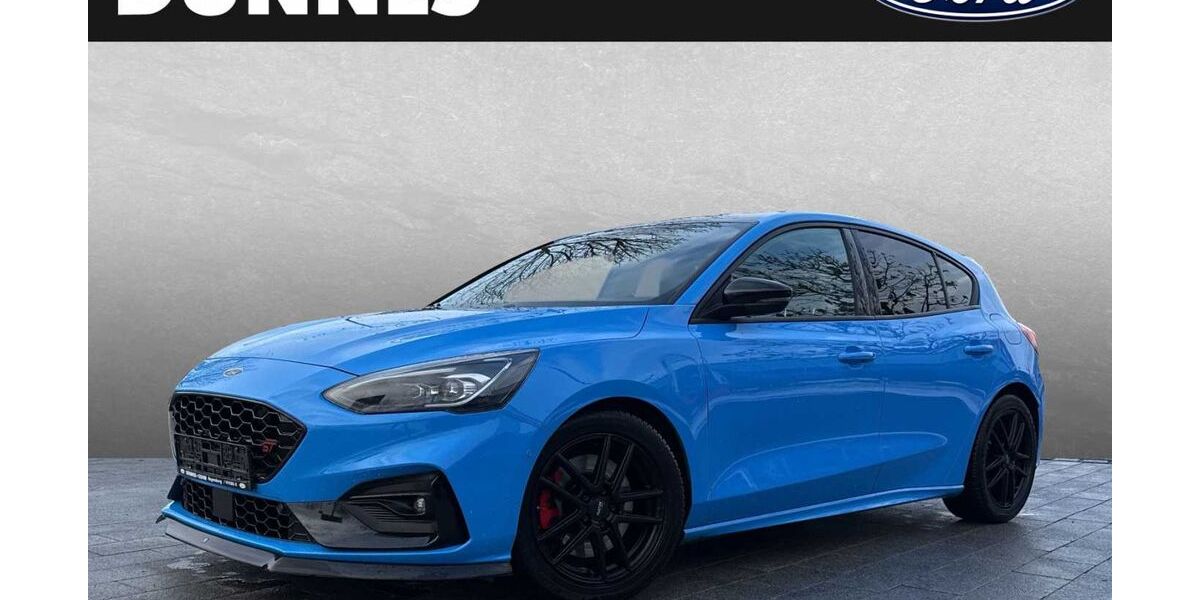 Ford Focus 68.000 km 25.999 &euro; Regensburg 93059