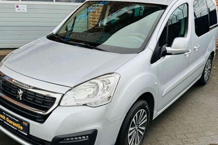 Peugeot Partner 195.712 km 6.290 &euro; Essen 45327