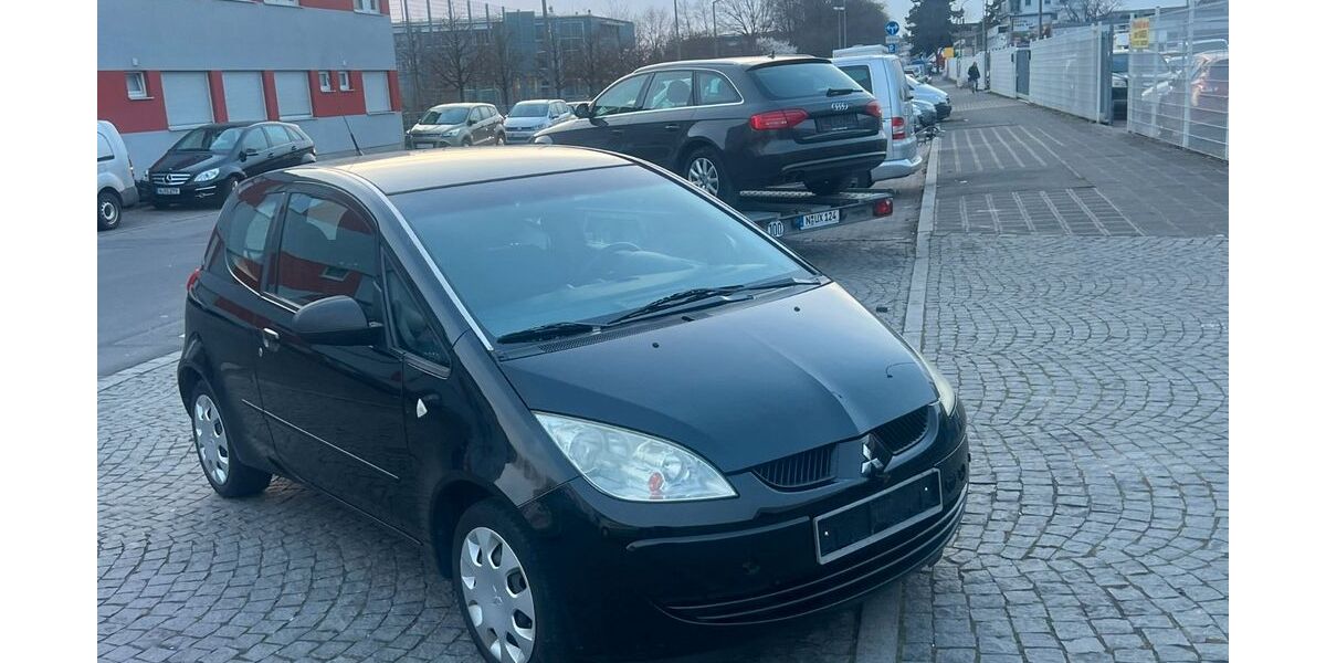 Mitsubishi Colt 232.000 km 1.000 &euro; Nürnberg 90459