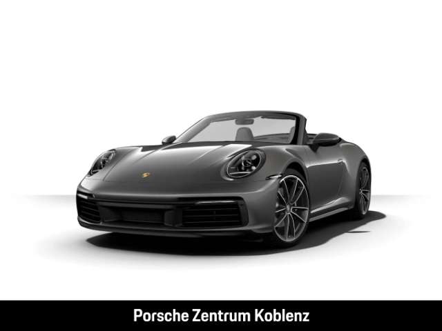 Porsche 992 36.100 km 118.911 &euro; Koblenz 56070