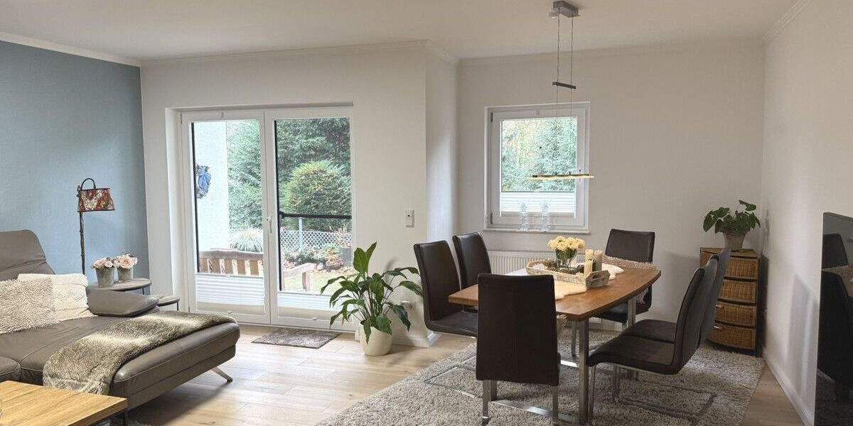 Doppelhaushälfte Bremen / Aumund Aumund-Hammersbeck - 3 Zimmer, 108 m&sup2;, 295.000&euro; | Angebot:25361296