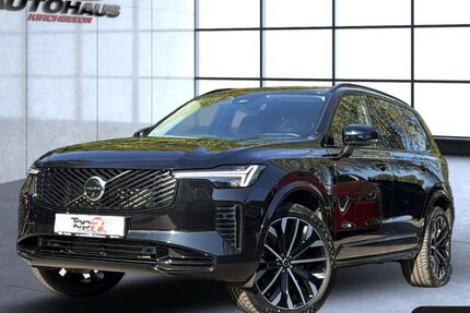 Volvo XC90 12.900 km 69.950 &euro; Kirchseeon 85614