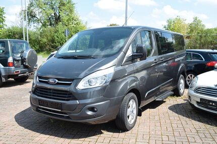 Ford Transit 142.000 km 20.900 &euro; Walldürn 74731