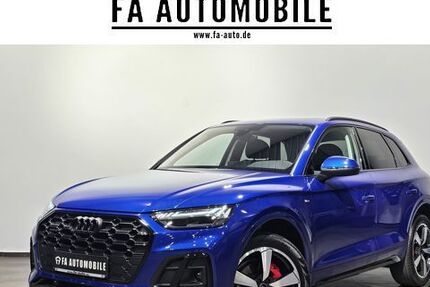 Audi Q5 9.990 km 46.980 € Mainaschaff 63814