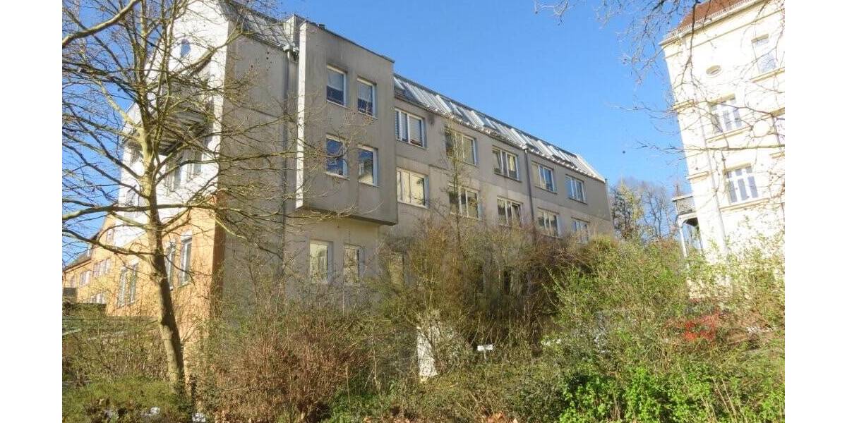 Etagenwohnung Sulzbach-Rosenberg Rosenberg - 2 Zimmer, 59 m&sup2;, 119.000&euro; | Angebot:26450083