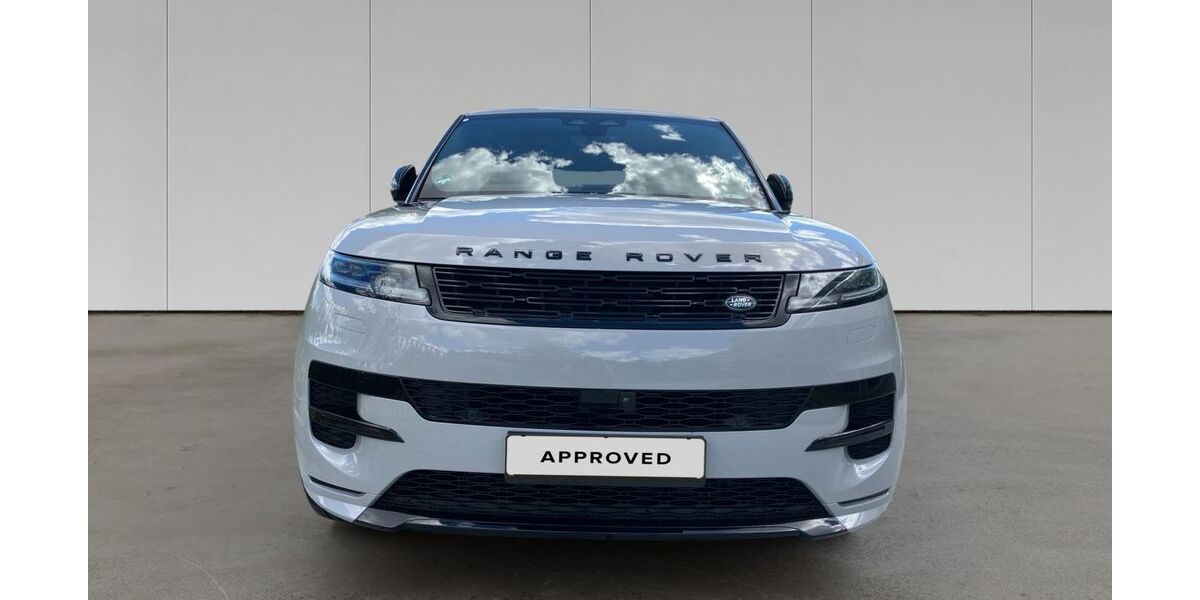 Land Rover Range Rover Sport 15.000 km 113.900 &euro; 