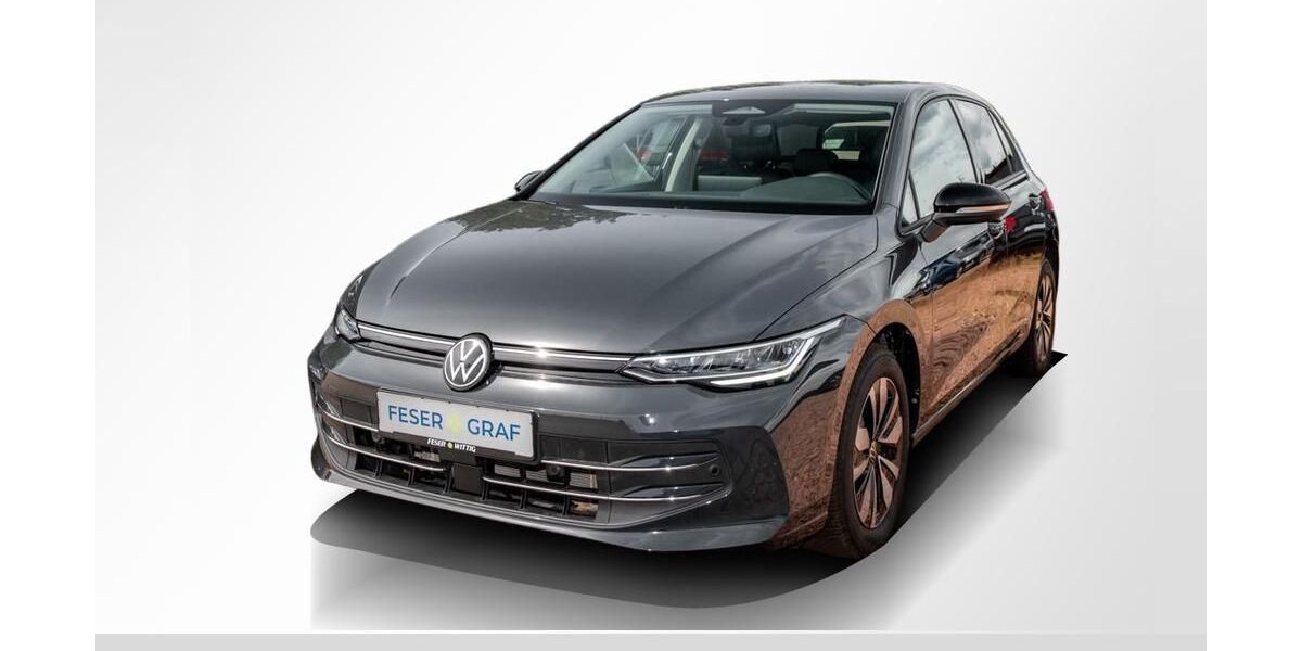 VW Golf 11.854 km 27.440 &euro; Bernburg 06406