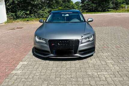 Audi A7 159.000 km 24.500 € Heide 25746
