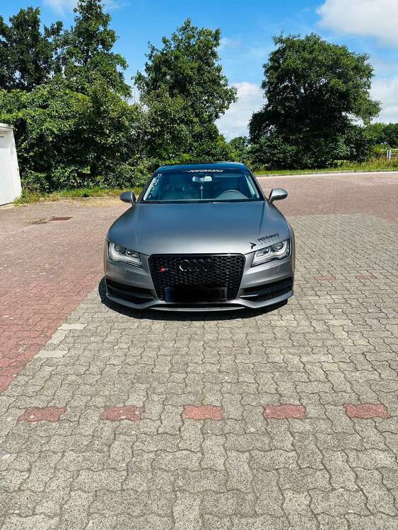 Audi A7 159.000 km 24.500 € Heide 25746