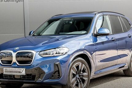 BMW iX3 57.861 km 40.960 &euro; Gerlingen 70839