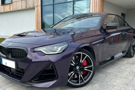 BMW M240i 23.100 km 45.900 &euro; Neuching 85467