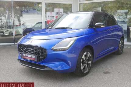 Suzuki Swift 13.500 km 15.990 € Memmingen 87700