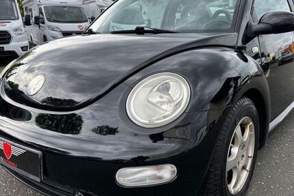 VW Beetle 131.000 km 2.690 € FORCHHEIM 91301