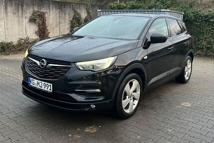 Opel Grandland (X) 214.000 km 10.200 &euro; Bad Kissingen 97688
