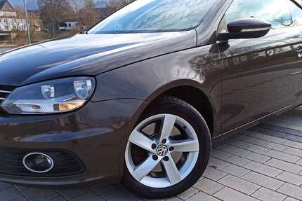 VW Eos 247.000 km 8.500 &euro; Ehringshausen 35630