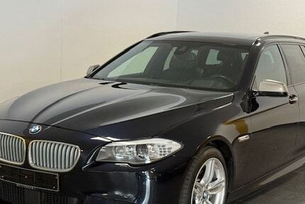 BMW M550 213.900 km 16.450 € Marktheidenfeld 97828