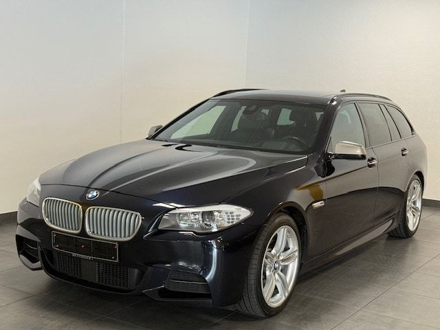 BMW M550 213.900 km 16.450 € Marktheidenfeld 97828