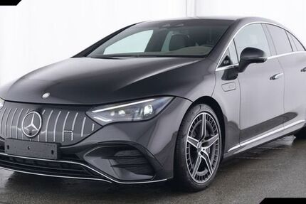 Mercedes-Benz EQE 7.374 km 69.950 &euro; Bad Düben 04849
