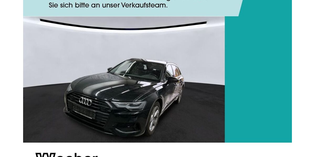 Audi A6 35.695 km 33.990 &euro; Calw 75365