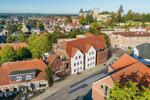 Etagenwohnung Bad Bentheim - 3 Zimmer, 93 m&sup2;, 1.000&euro; | Angebot:26296844