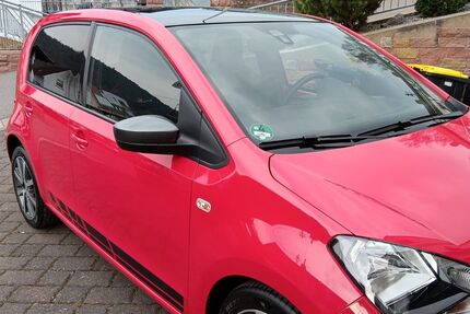 Seat Mii 100.000 km 7.300 &euro; Kaiserslautern 67661