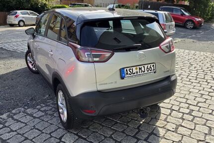 Opel Crossland (X) 45.000 km 13.000 &euro; Naumburg 06618