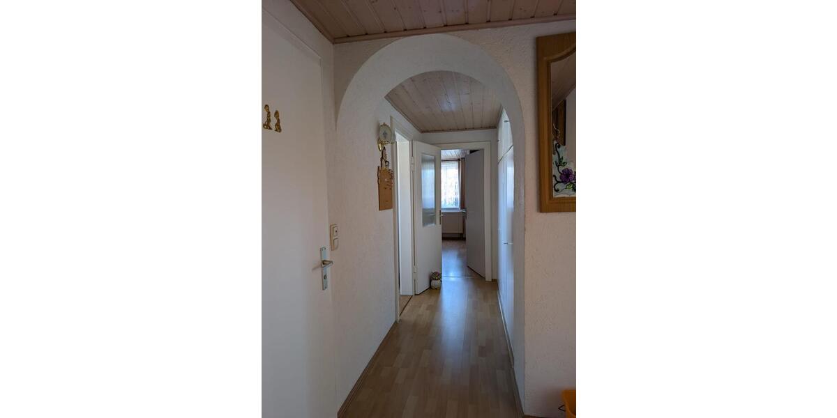 Dachgeschoßwohnung Marktredwitz - 3 Zimmer, 53 m&sup2;, 69.000&euro; | Angebot:26439078