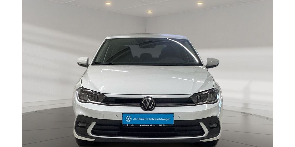 VW Polo 6.750 km 18.990 € Weißenfels 06667
