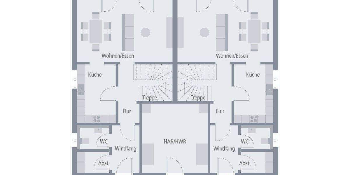 Mehrfamilienhaus, Wohnhaus Saarlouis - 8 Zimmer, 226 m&sup2;, 597.300&euro; | Angebot:25629960