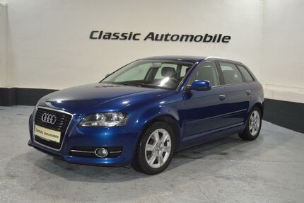 Audi A3 204.000 km 4.500 &euro; Neuwied 56567
