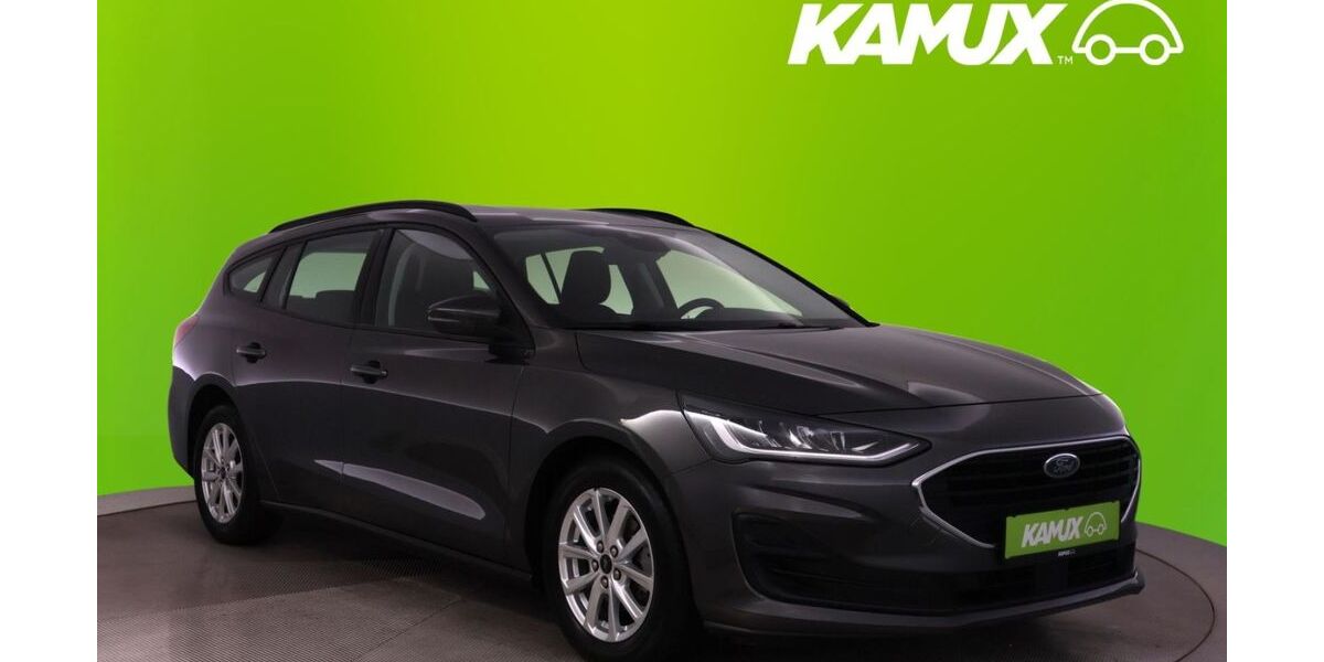 Ford Focus 95.636 km 12.650 &euro; Hameln 31785