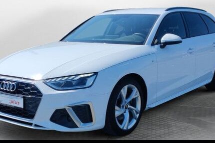 Audi A4 19.550 km 28.790 &euro; Schwäbisch Hall 74523