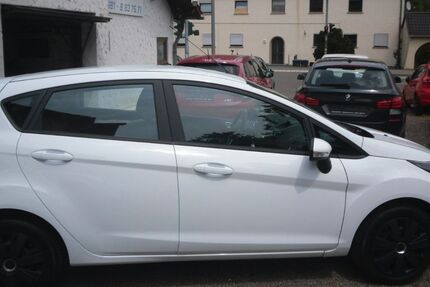 Ford Fiesta 45.000 km 7.790 &euro; Saarbruecken 66119