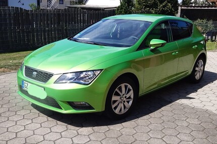 Seat Leon 5F1 52.368 km 7.500 € Burgau 89331